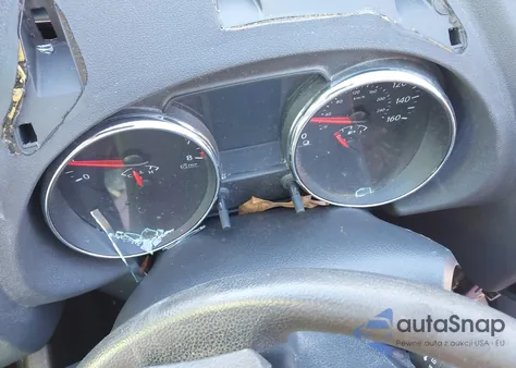 2013 Nissan Rogue S z USA, uszkodzony, nr VIN JN8AS5MT5DW534845